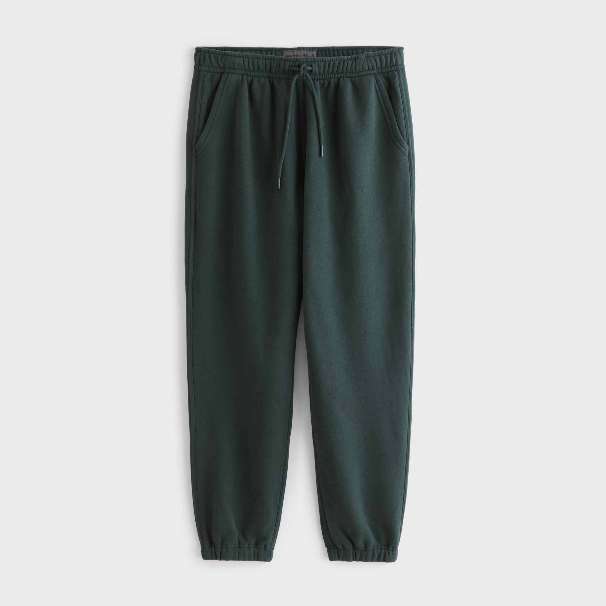 Essential Cinched Sweatpant Product Image