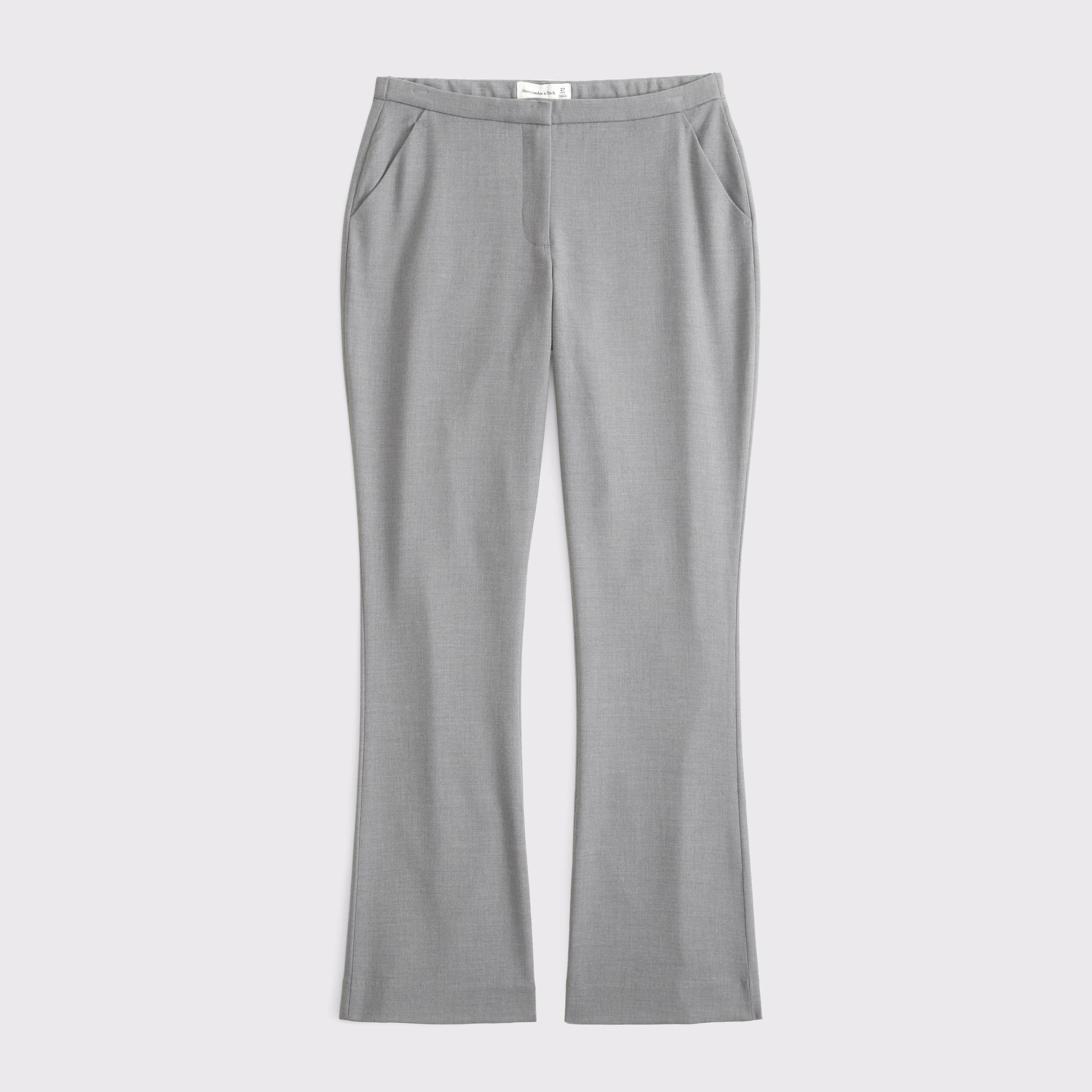 Curve Love Low Rise Tailored Boot Pant Product Image