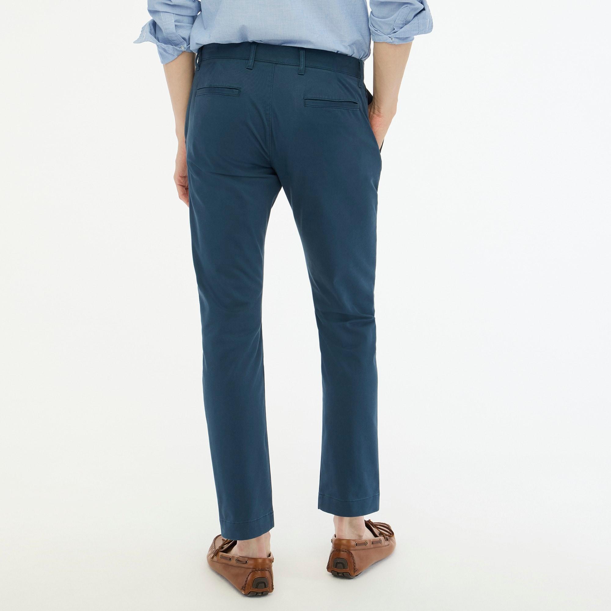 Slim-fit TruTemp365® chino pant Product Image