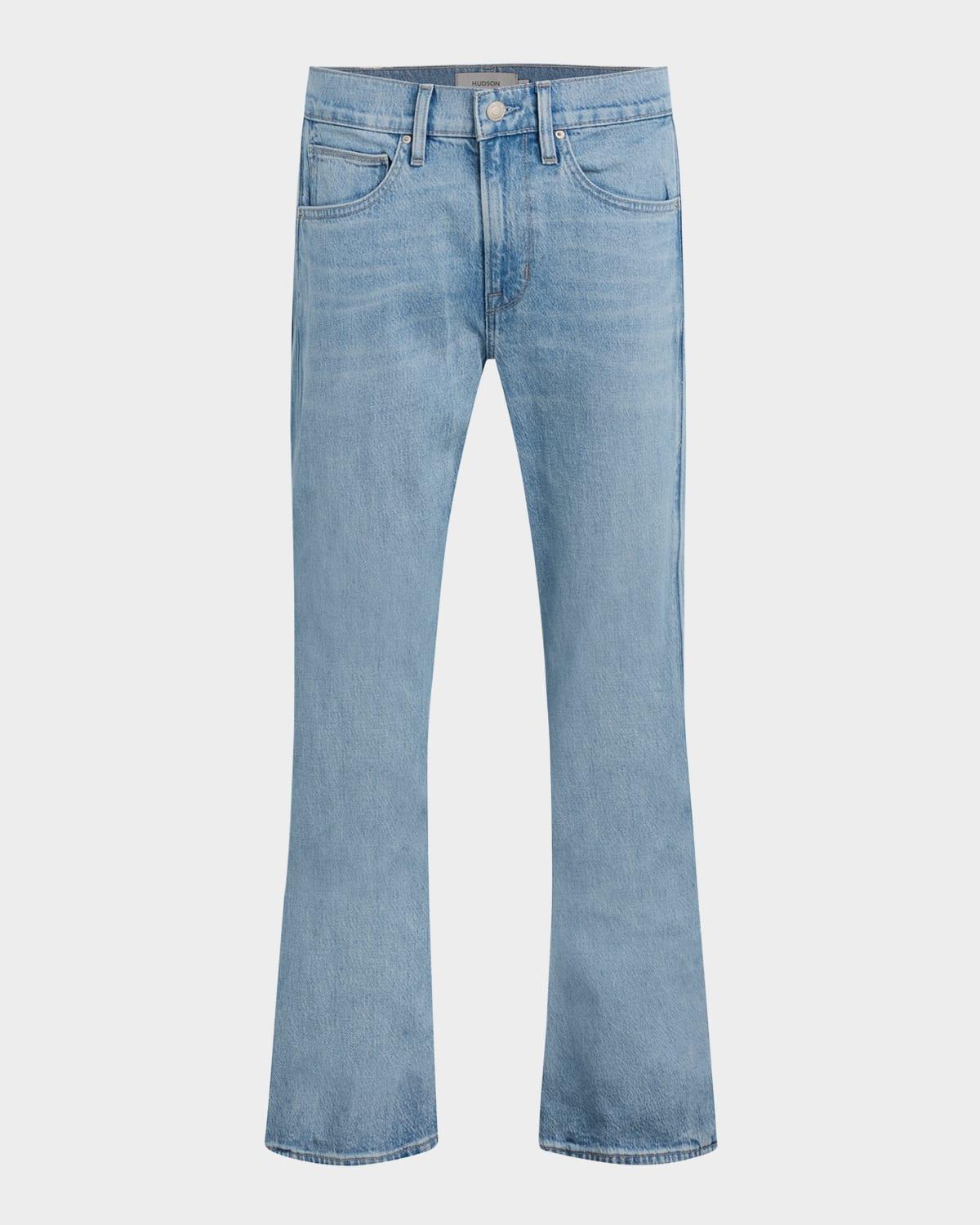 Men's Walker Track Jeans Product Image