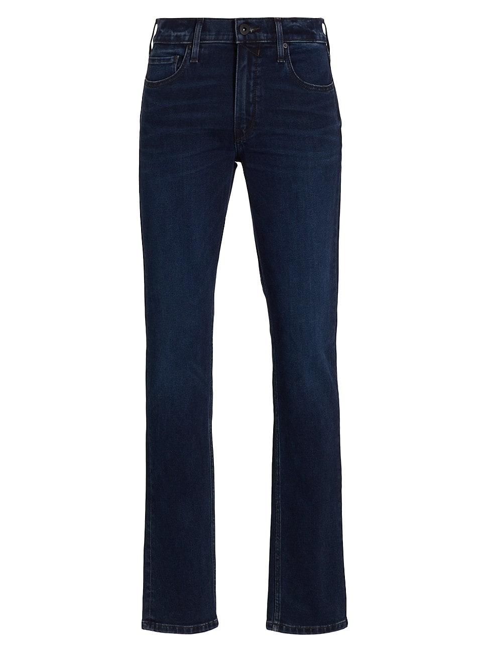 Paige Lennox Slim Fit Jeans Product Image