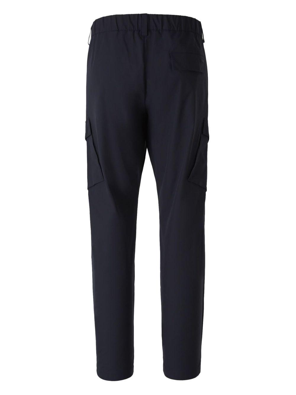 straight-leg trousers  Product Image
