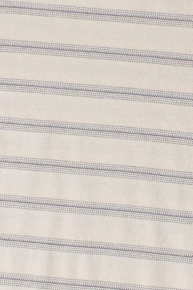 Heavyweight Striped T-Shirt Product Image