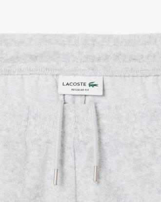 Terry Shorts Product Image