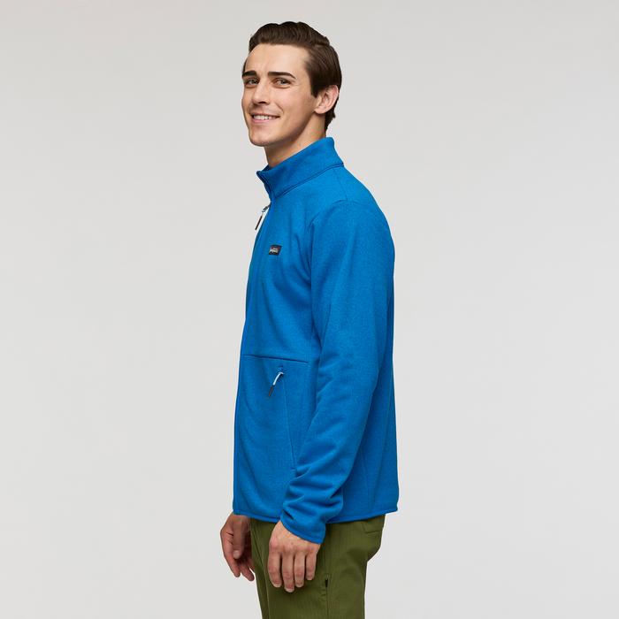 Envo Fleece Full-Zip Jacket - Men's Product Image
