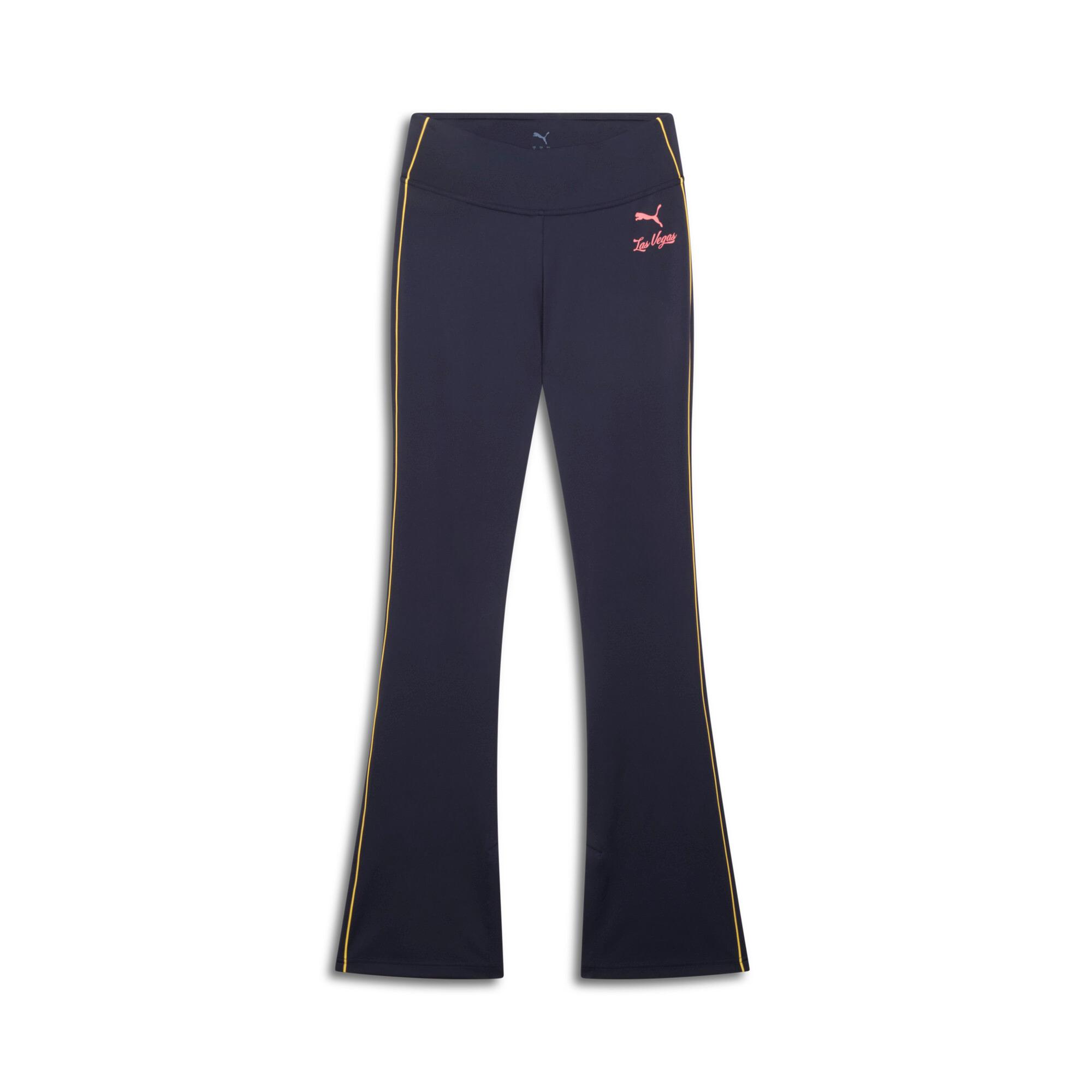Wardrobe Essentials Las Vegas Women's Leggings Product Image