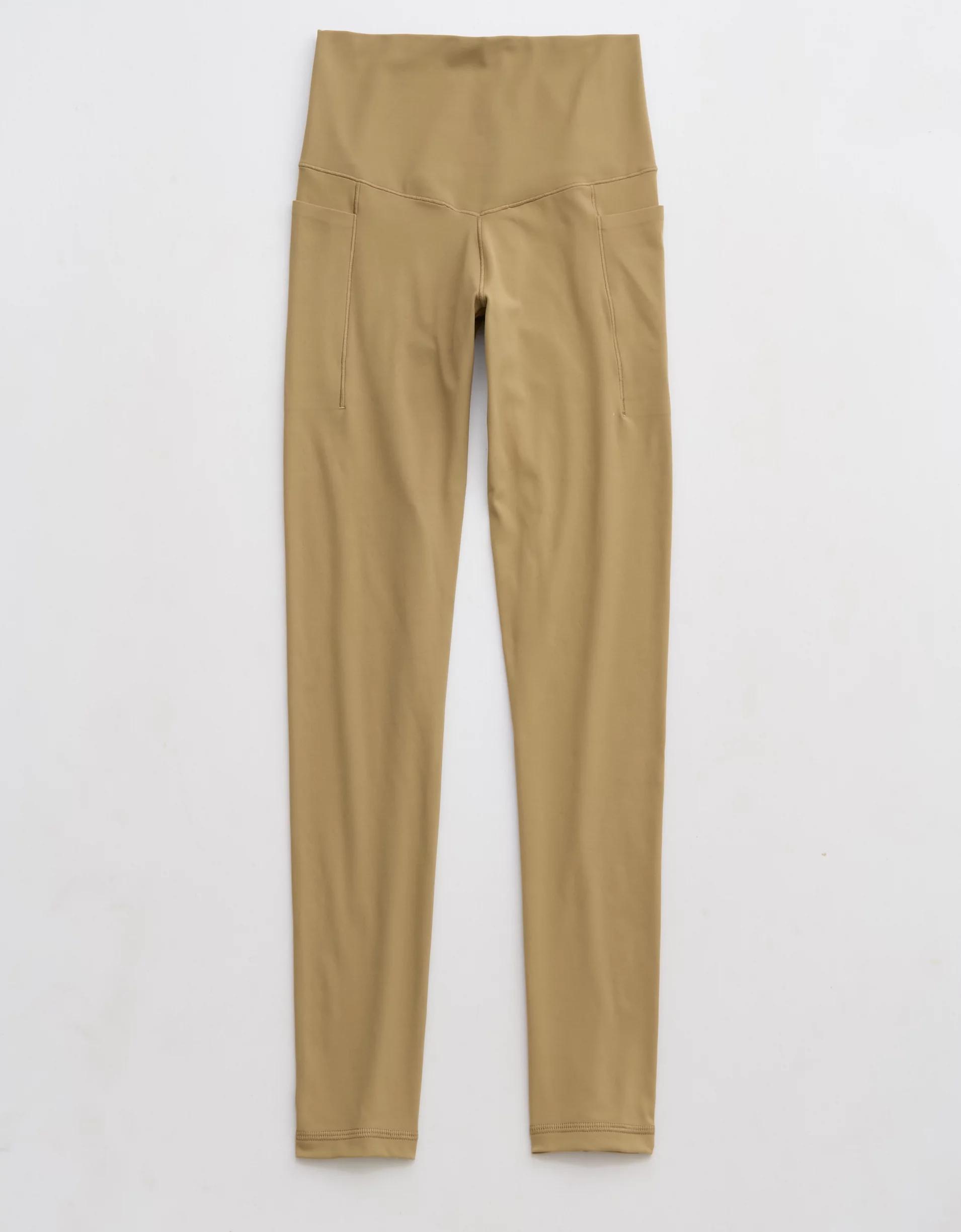 OFFLINE By Aerie Real Me XTRA High Waisted Pocket Legging Product Image