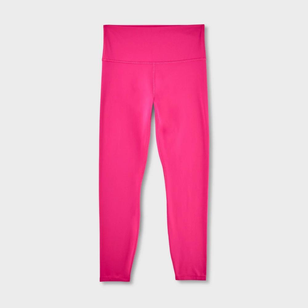 Women's Everyday Soft Ultra High-Rise 7/8 Leggings - All In Motion™ Product Image