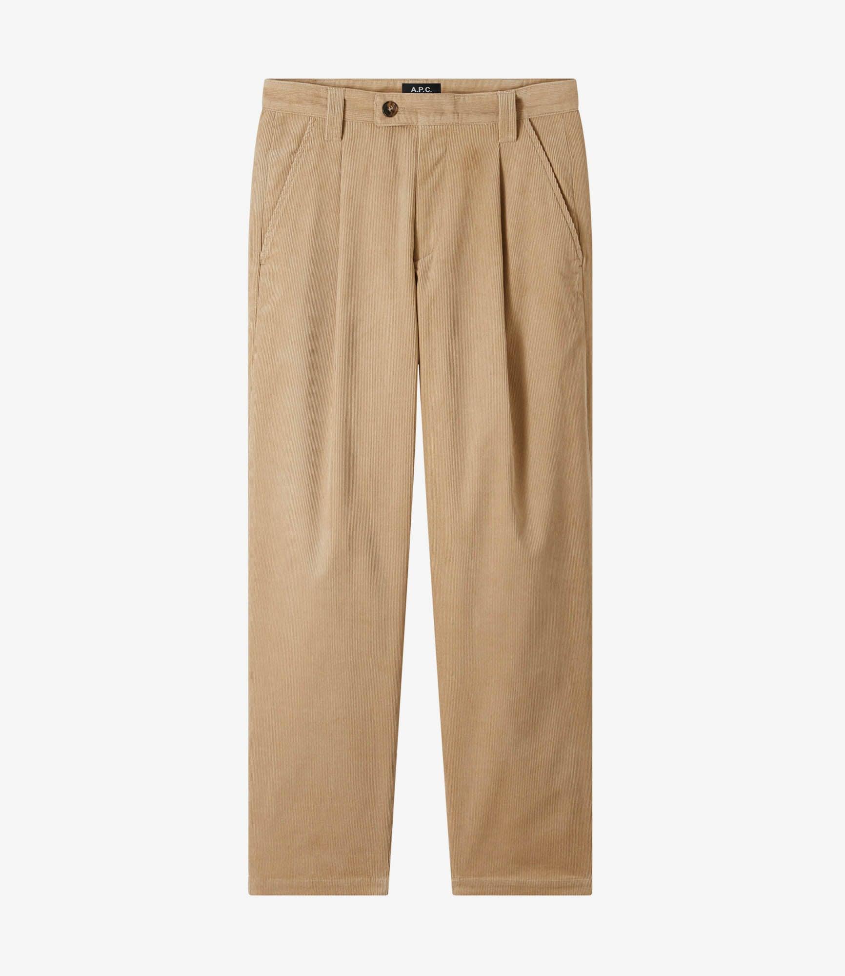 Renato pants Product Image