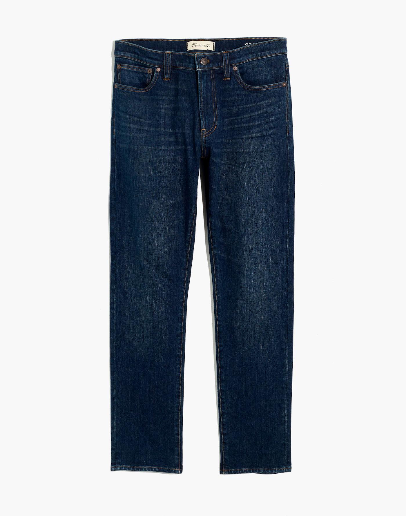 Slim Jeans Product Image
