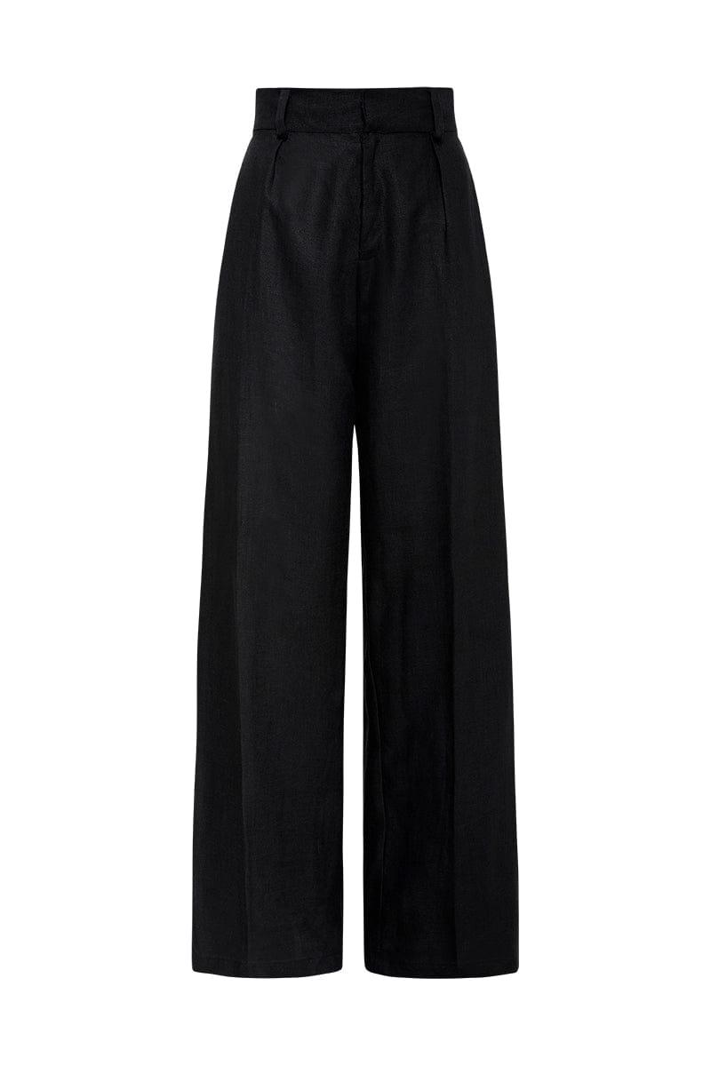 Ida Pant Black - Final Sale Product Image