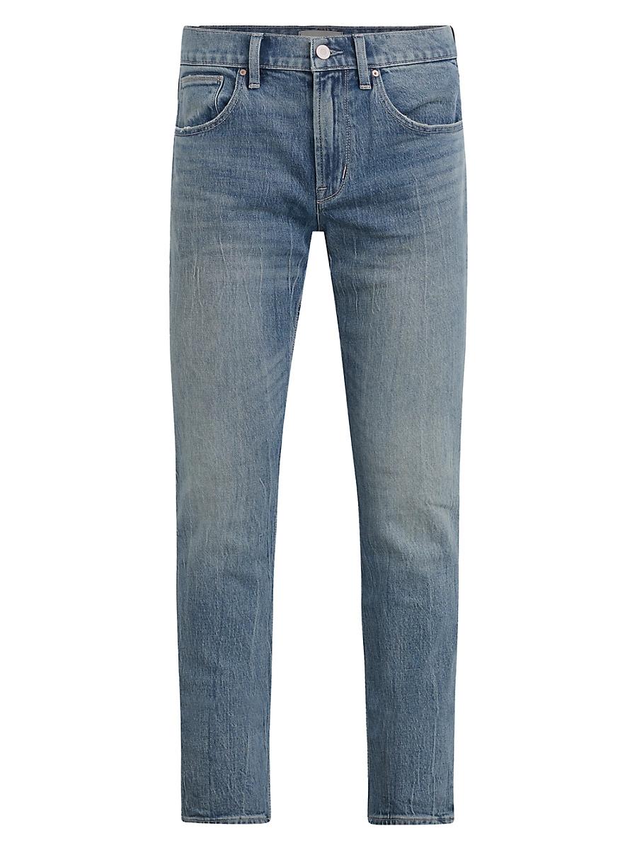 Mens Blake Slim Stretch Jeans Product Image