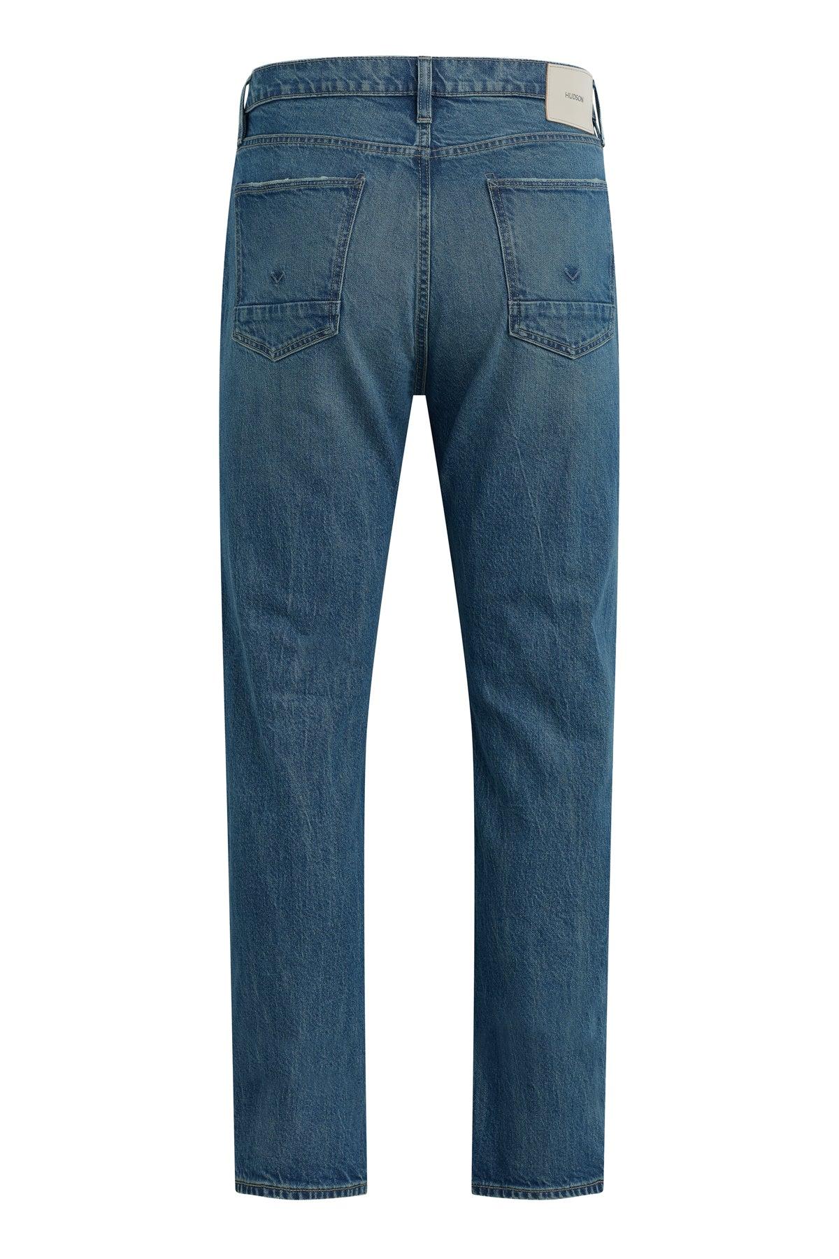 Wes Classic Straight Leg Jean Male Product Image