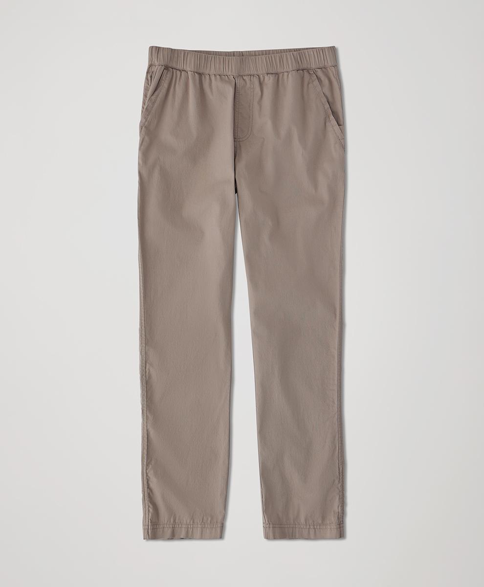 Mens Daily Twill Midweight Pant Y4 Product Image