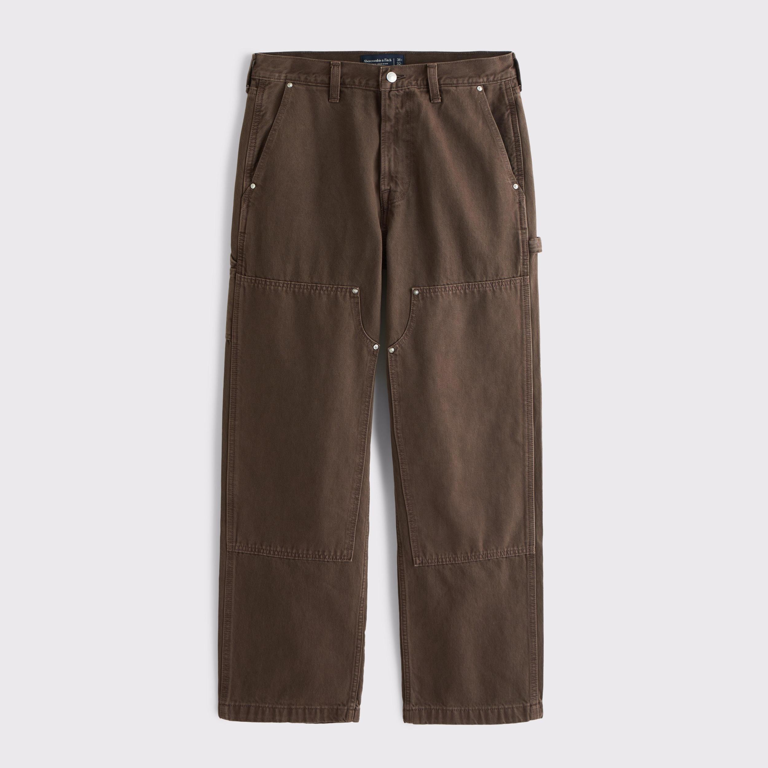 Baggy Workwear Jean Product Image