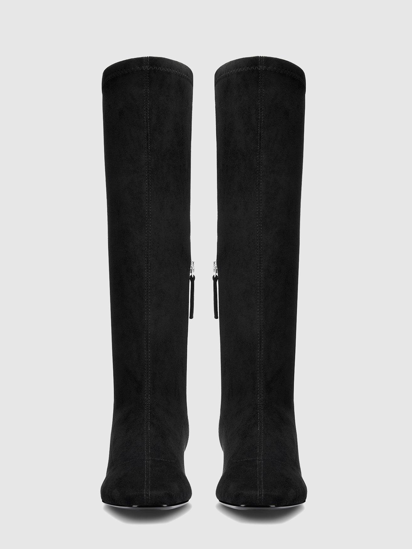 Park Ave. Boot - Black Product Image