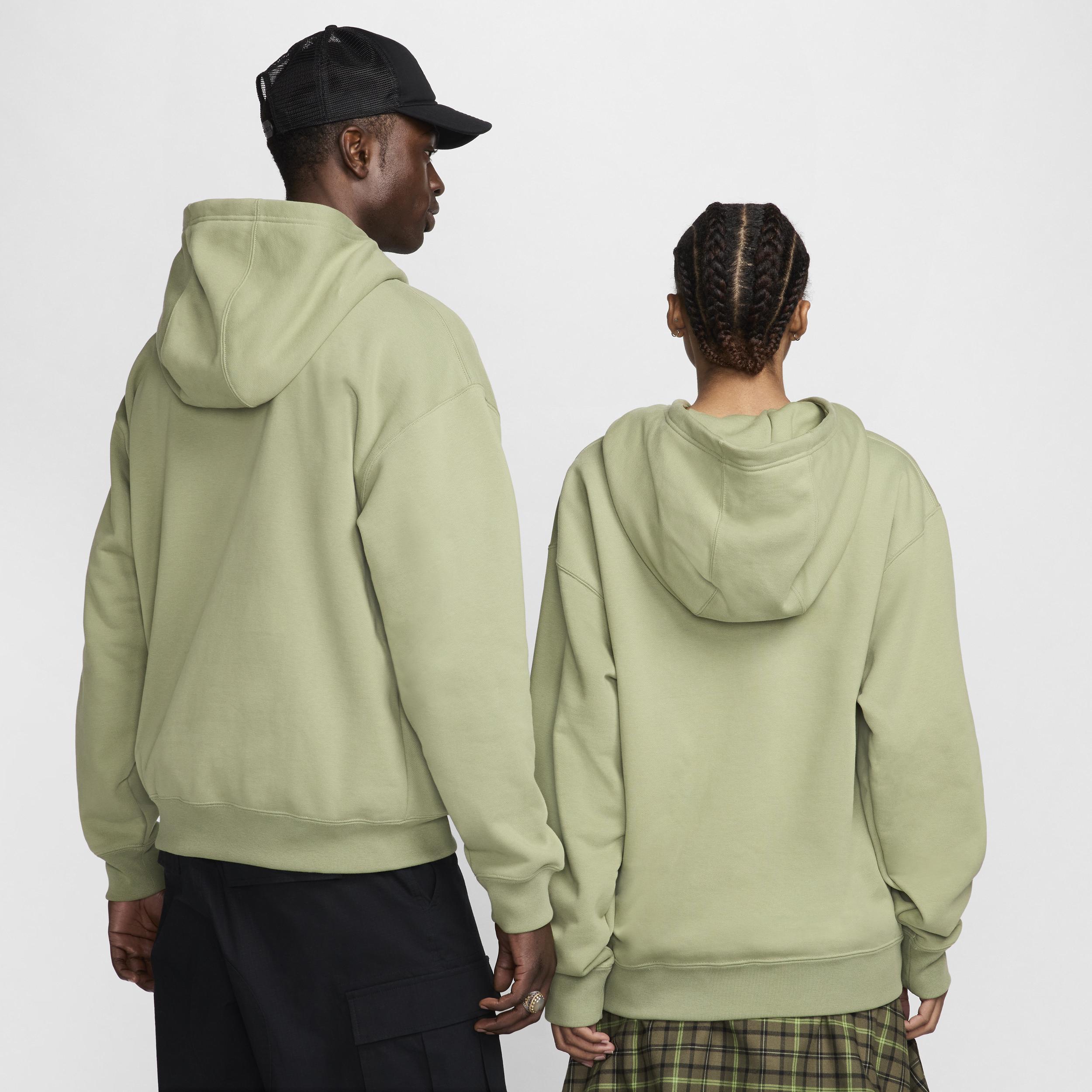 Nike SB Fleece Pullover Skate Hoodie Product Image