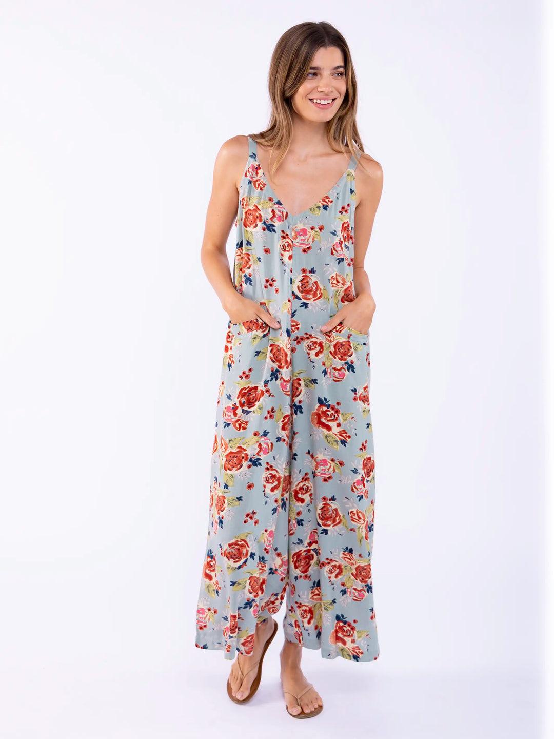 Chelsea Jumpsuit Product Image