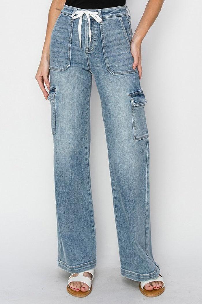 High Rise Cargo Product Image