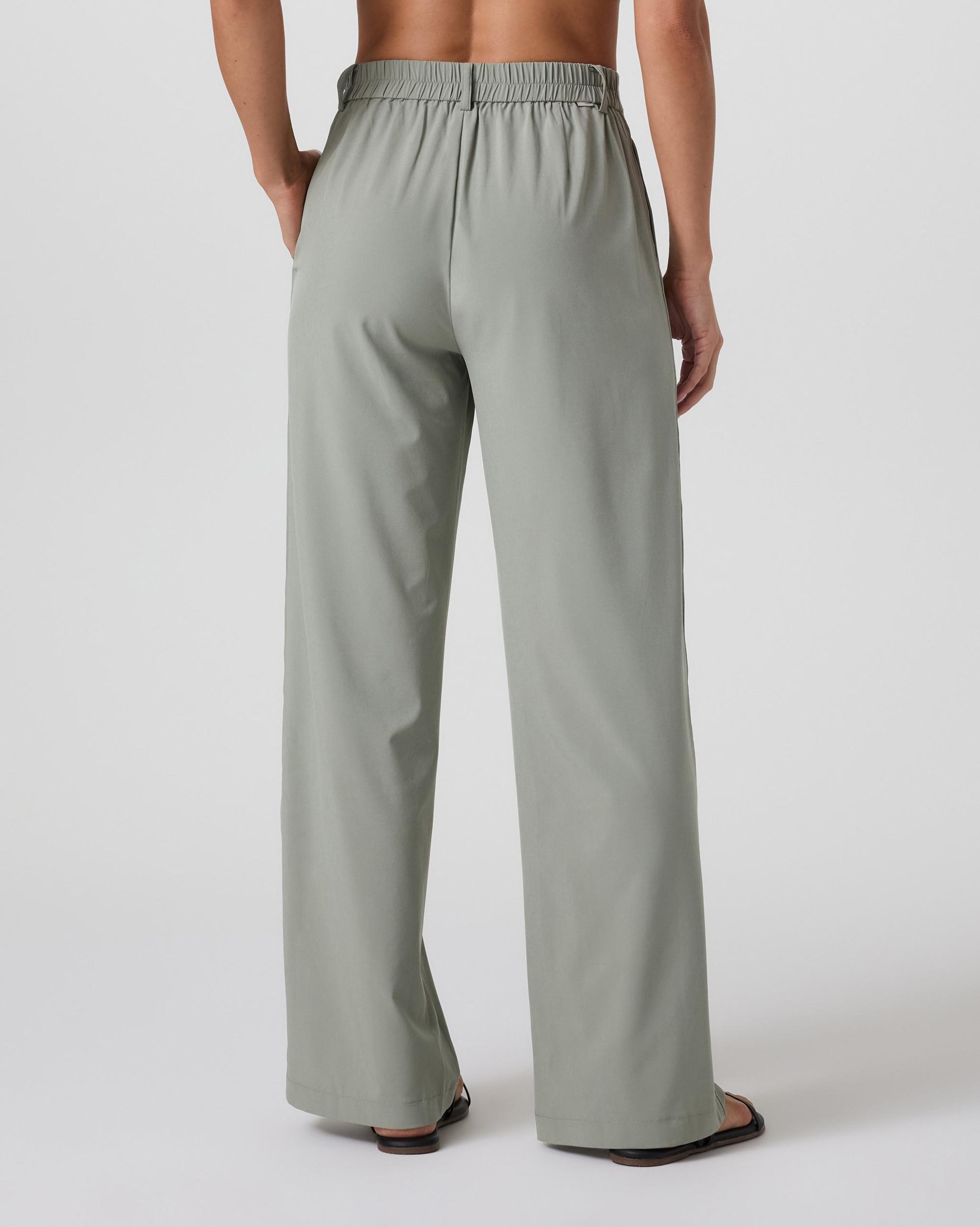 Villa Trouser-Long Product Image