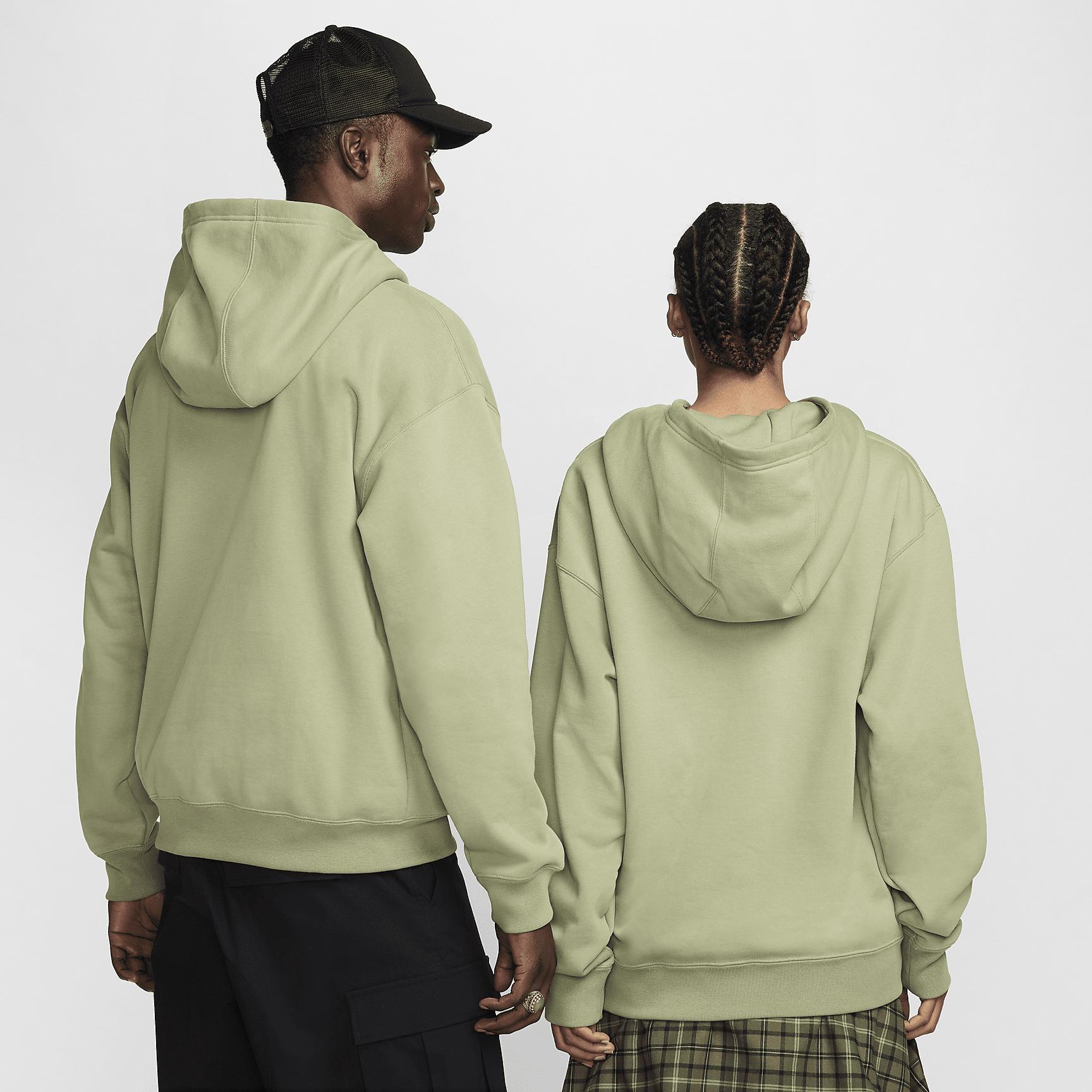 Nike SB Fleece Pullover Skate Hoodie Product Image