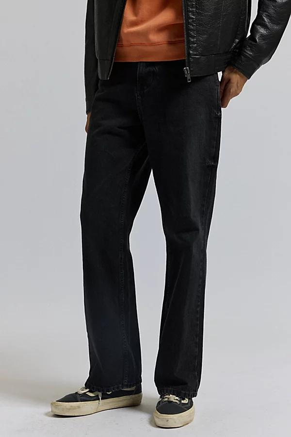 BDG Slim Fit Flared Jean Mens at Urban Outfitters Product Image