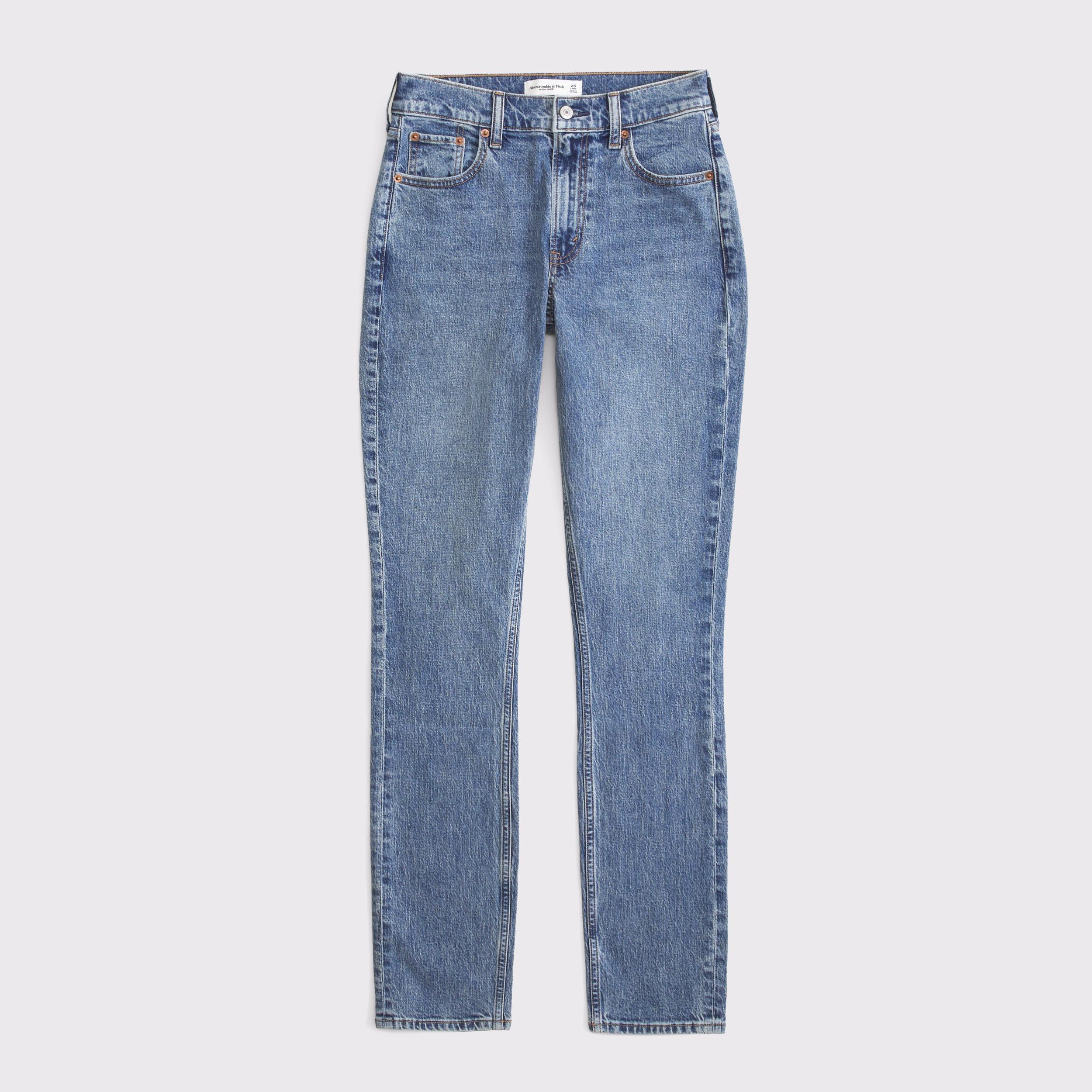 High Rise Modern Skinny Jean Product Image