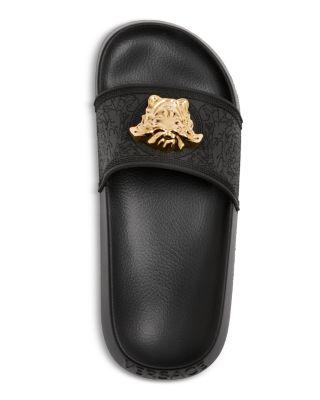 Women's Palazzo Slides Product Image