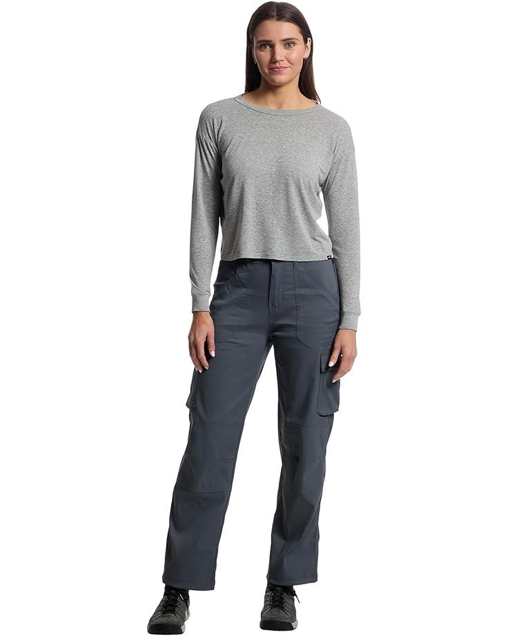 Stretch Zion Halle Pants Product Image