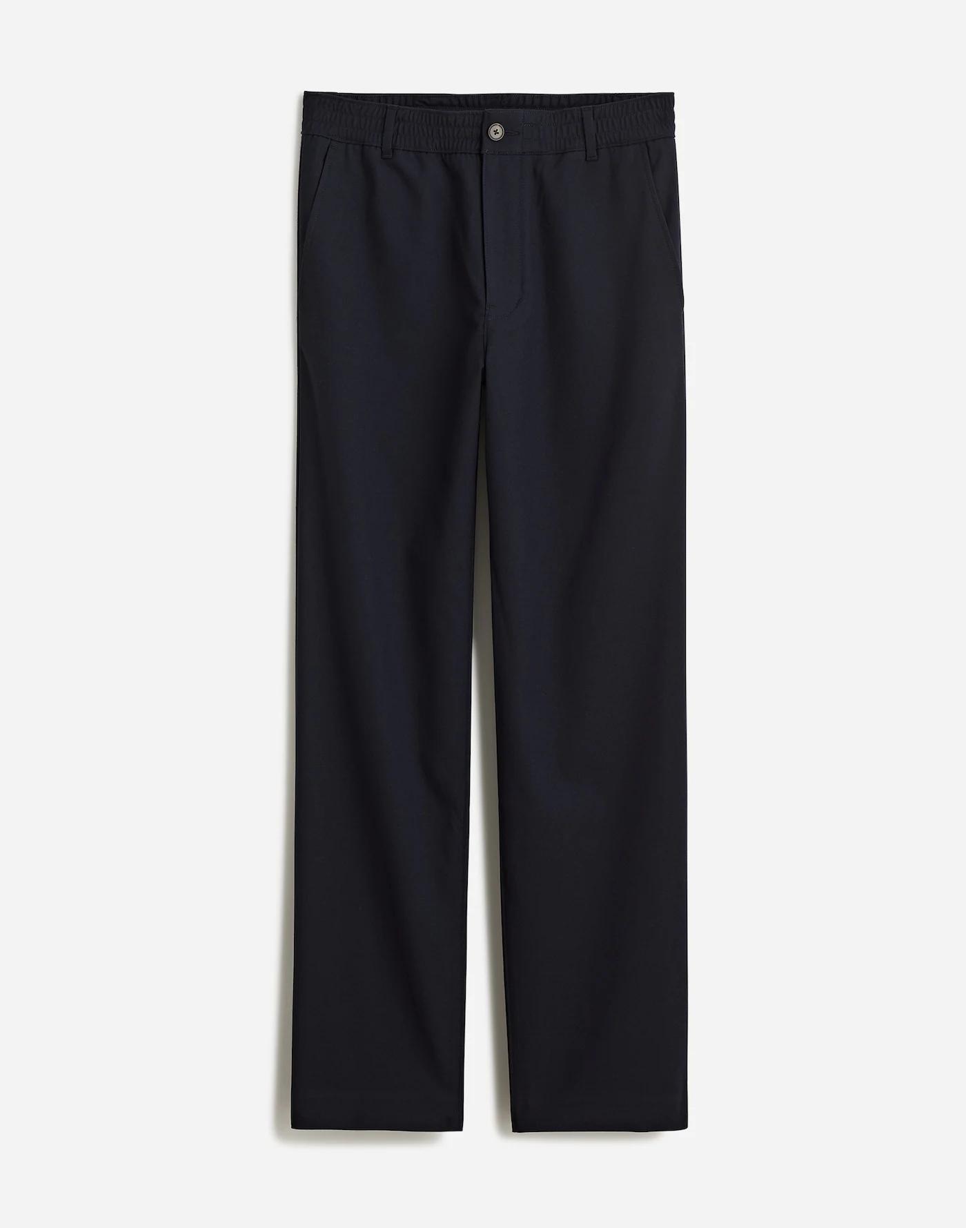 Elastic Trousers Product Image