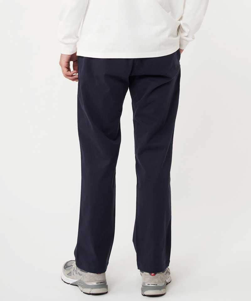 NN-Pant Cropped Male Product Image