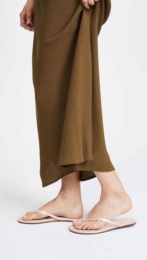 TKEES Glitters Flip Flops | Shopbop Product Image