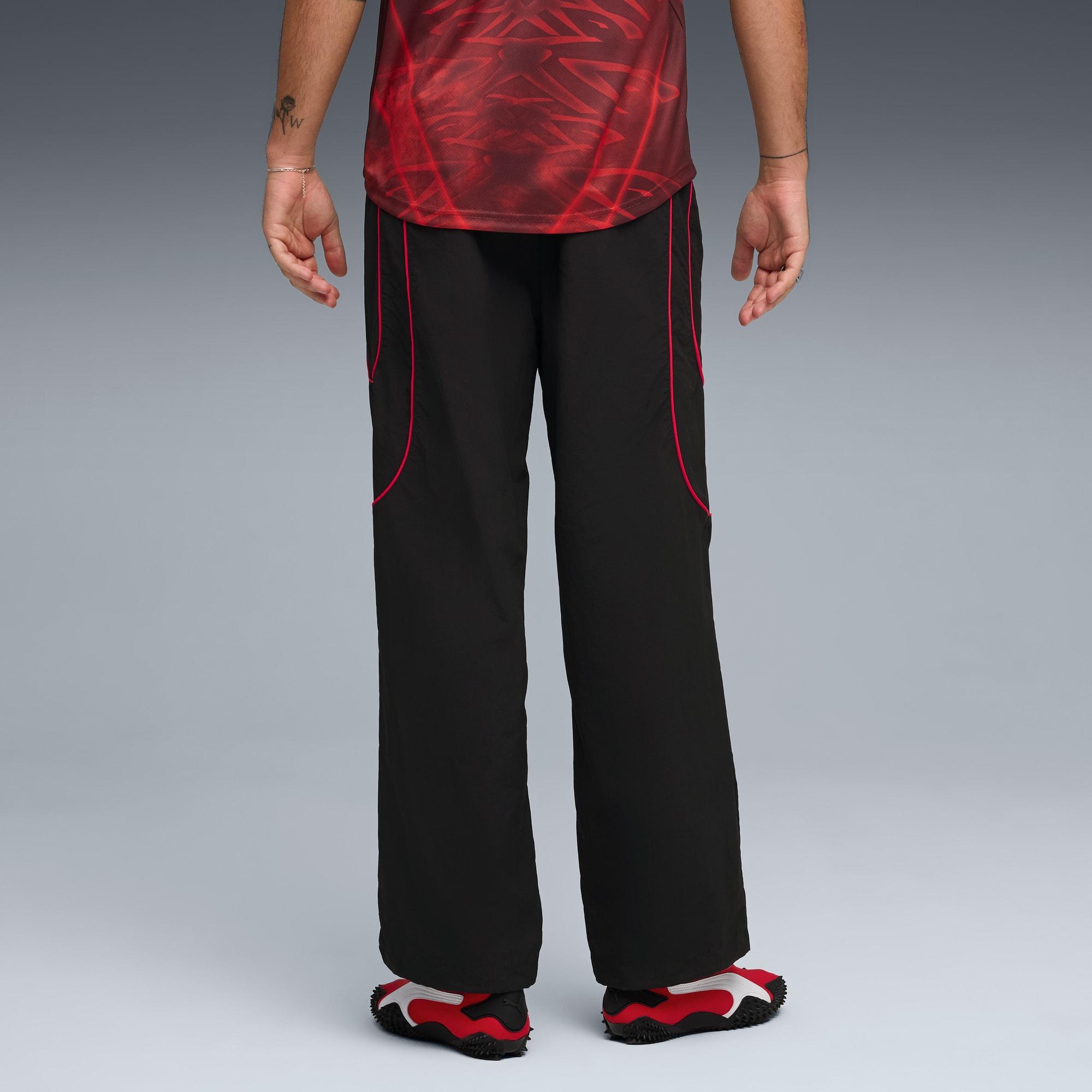 PUMATECH Relaxed Track Pants Men Product Image