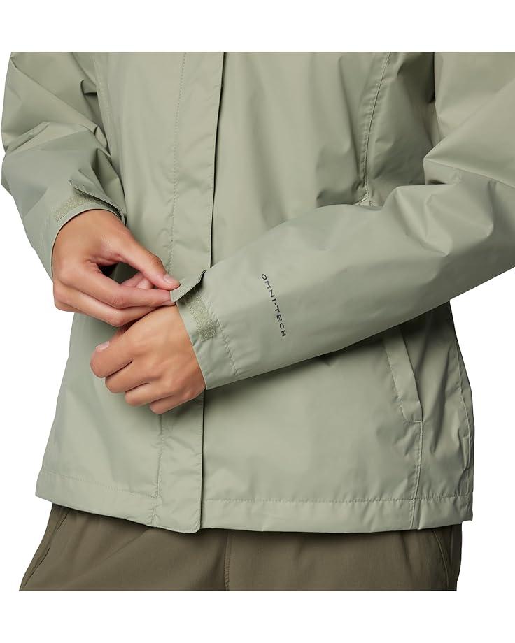 Switchback™ II Lined Long Jacket Product Image