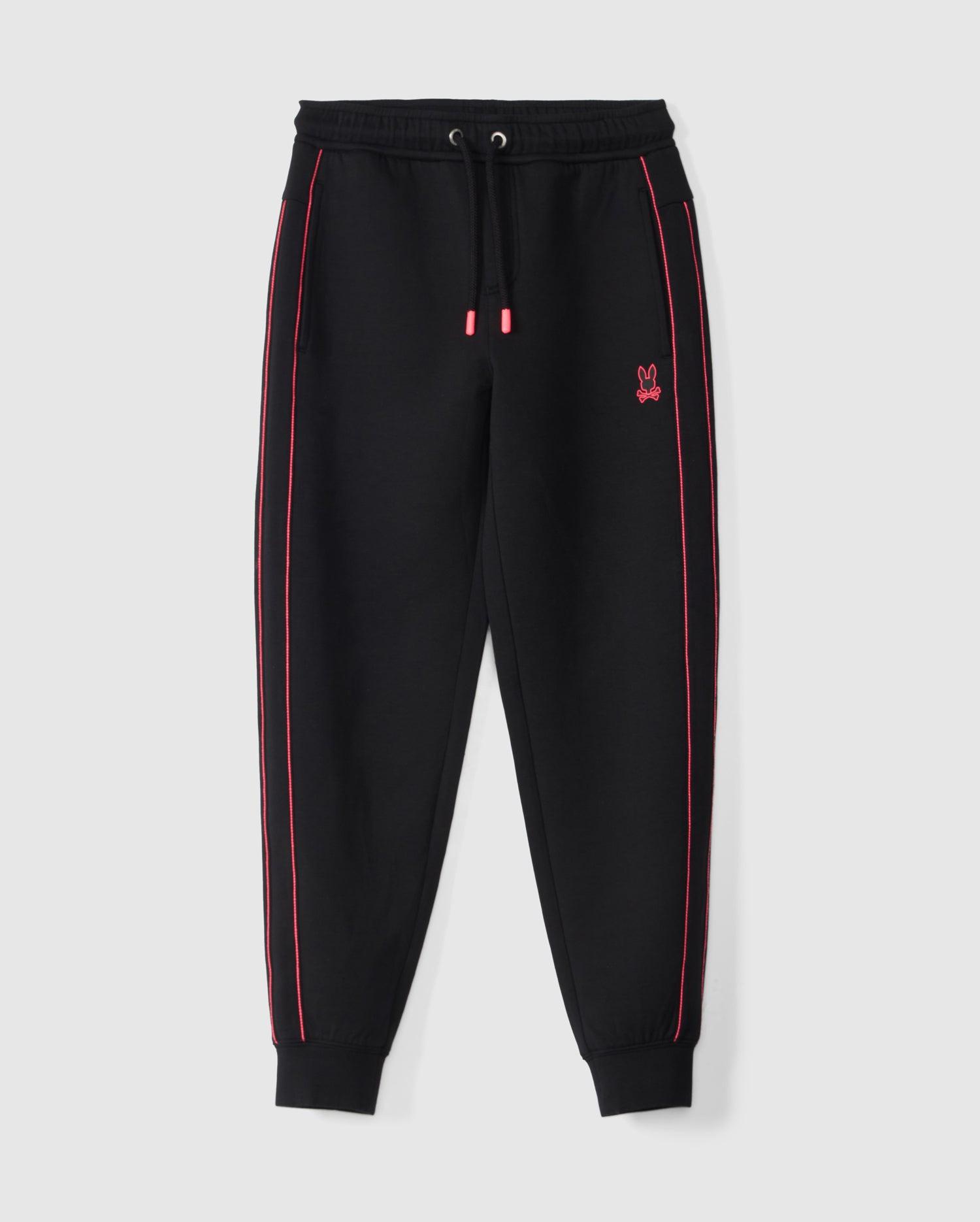 KIDS TRAVIS TRACK PANT - B0P143D200 Kids Product Image