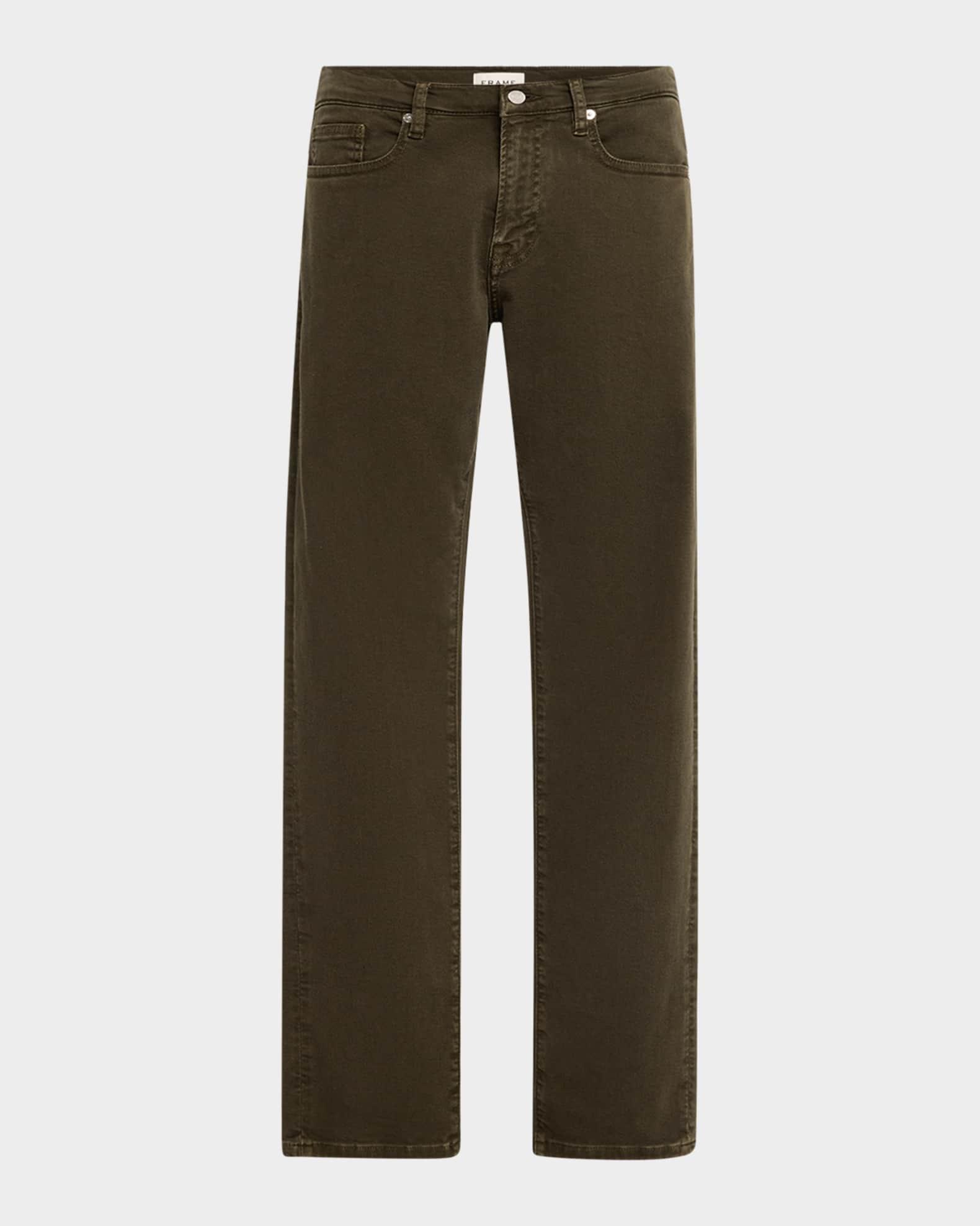 Frame LHomme Slim Fit Jeans Product Image