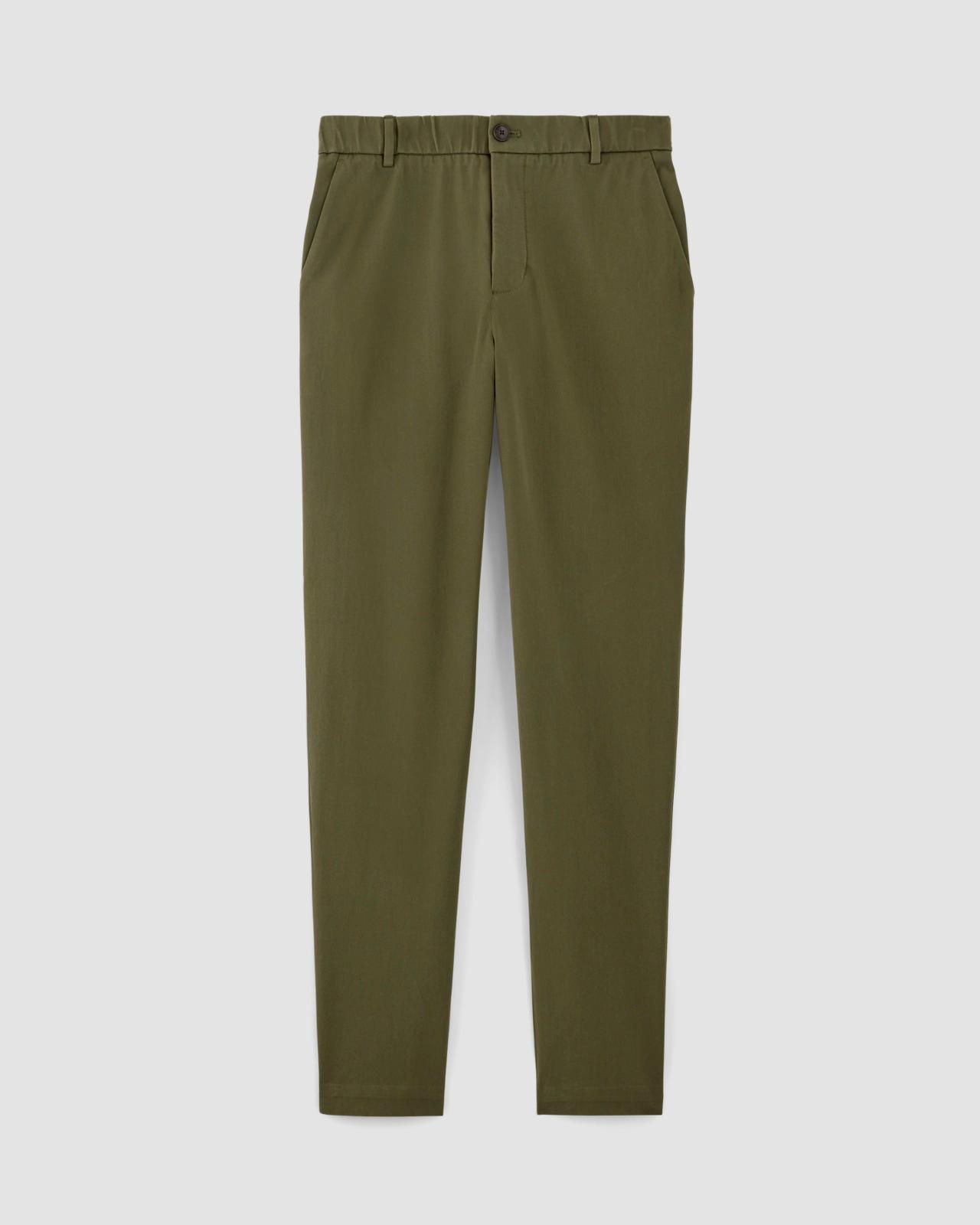 Mens Weekend Performance Chino by Everlane Product Image