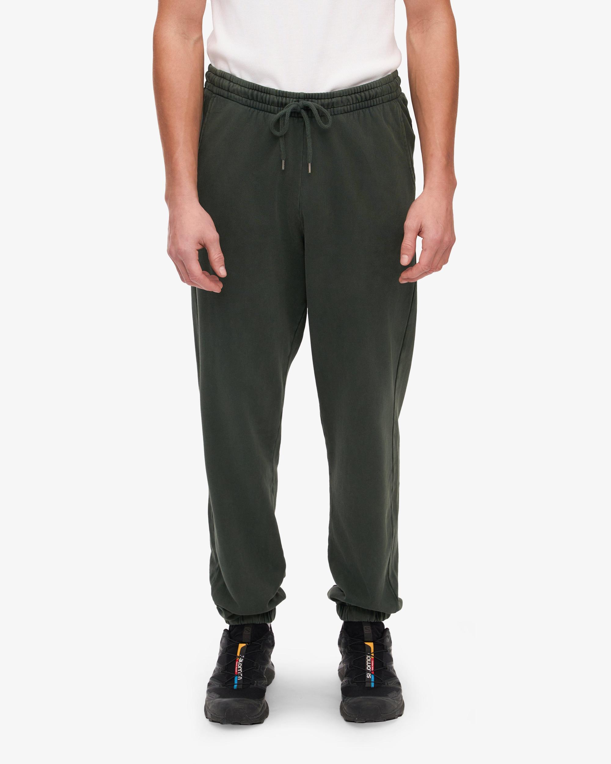 Organic Sweatpants - Midnight Forest Product Image