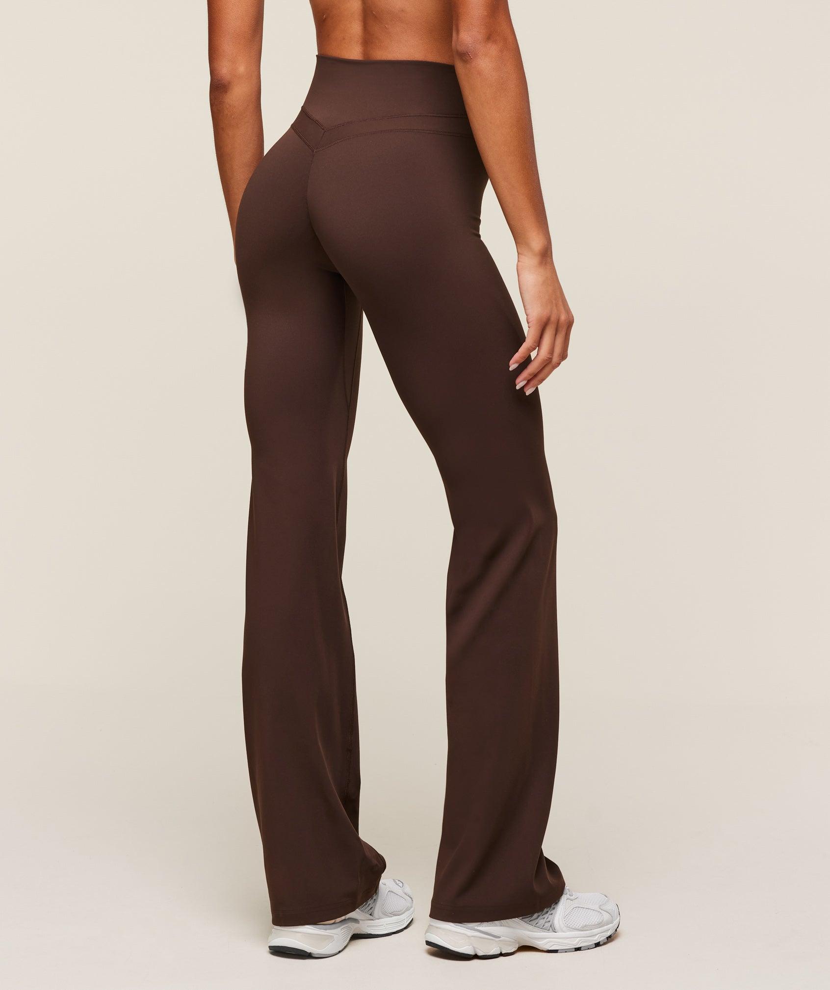 Whitney Flared Leggings Product Image