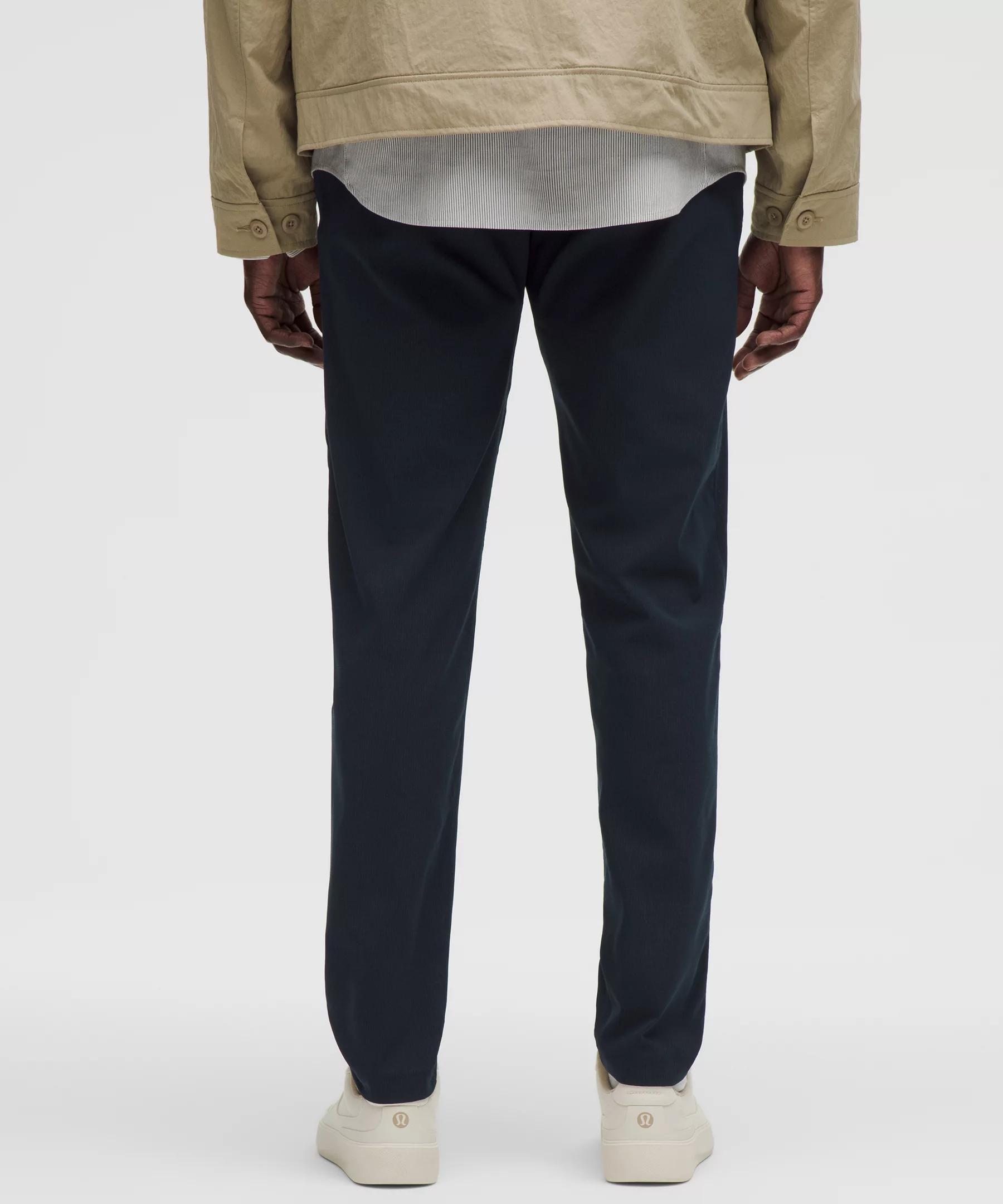 ABC Slim-Fit Trouser 34L *WovenAir Product Image