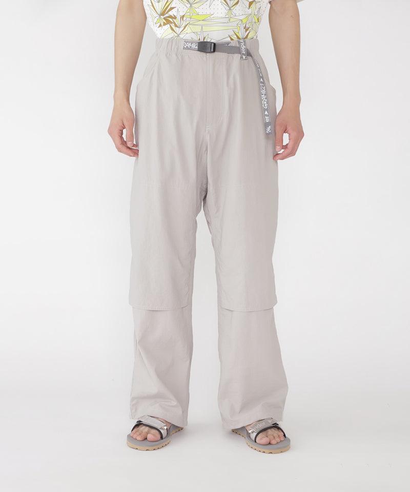 Gramicci x and wander Nylon Double Knee Pant Product Image