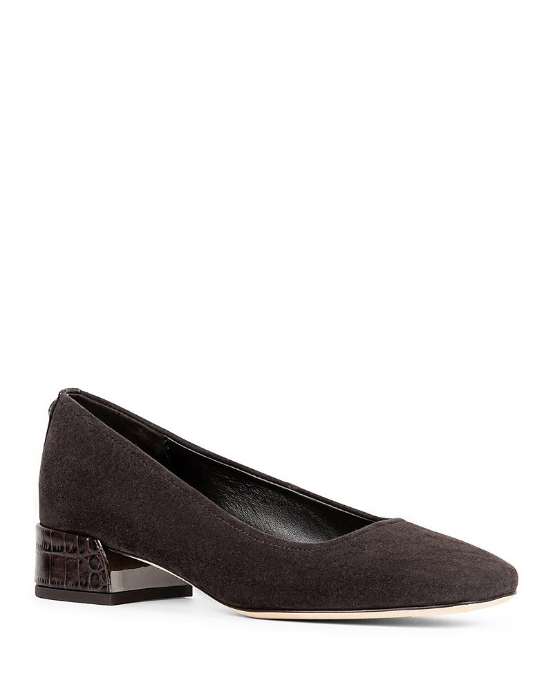 Donald Pliner Womens Dreww Mid Heel Pumps Product Image