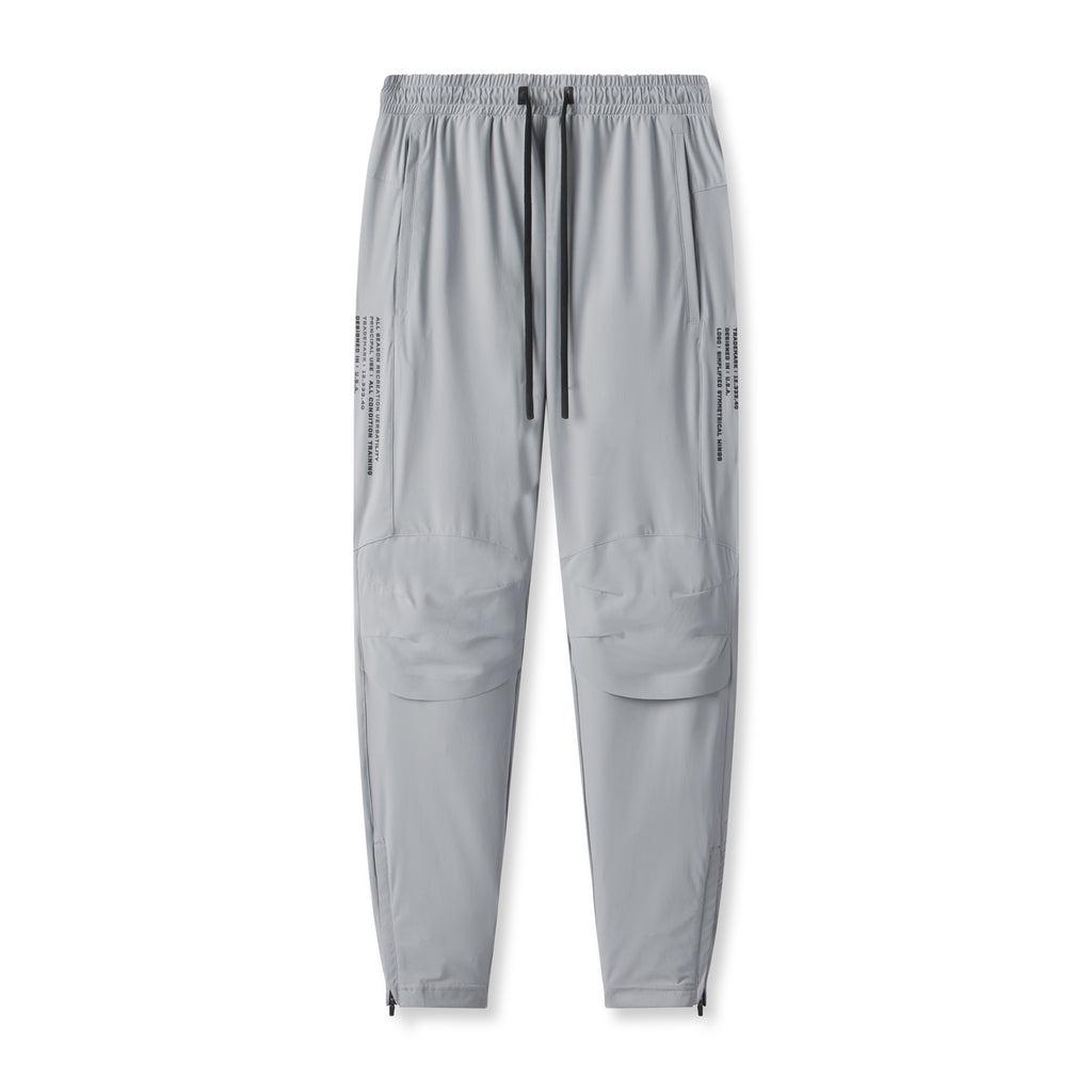 0959. Tetra-Lite® Moto Jogger - Slate Grey "Multi-Text" Product Image