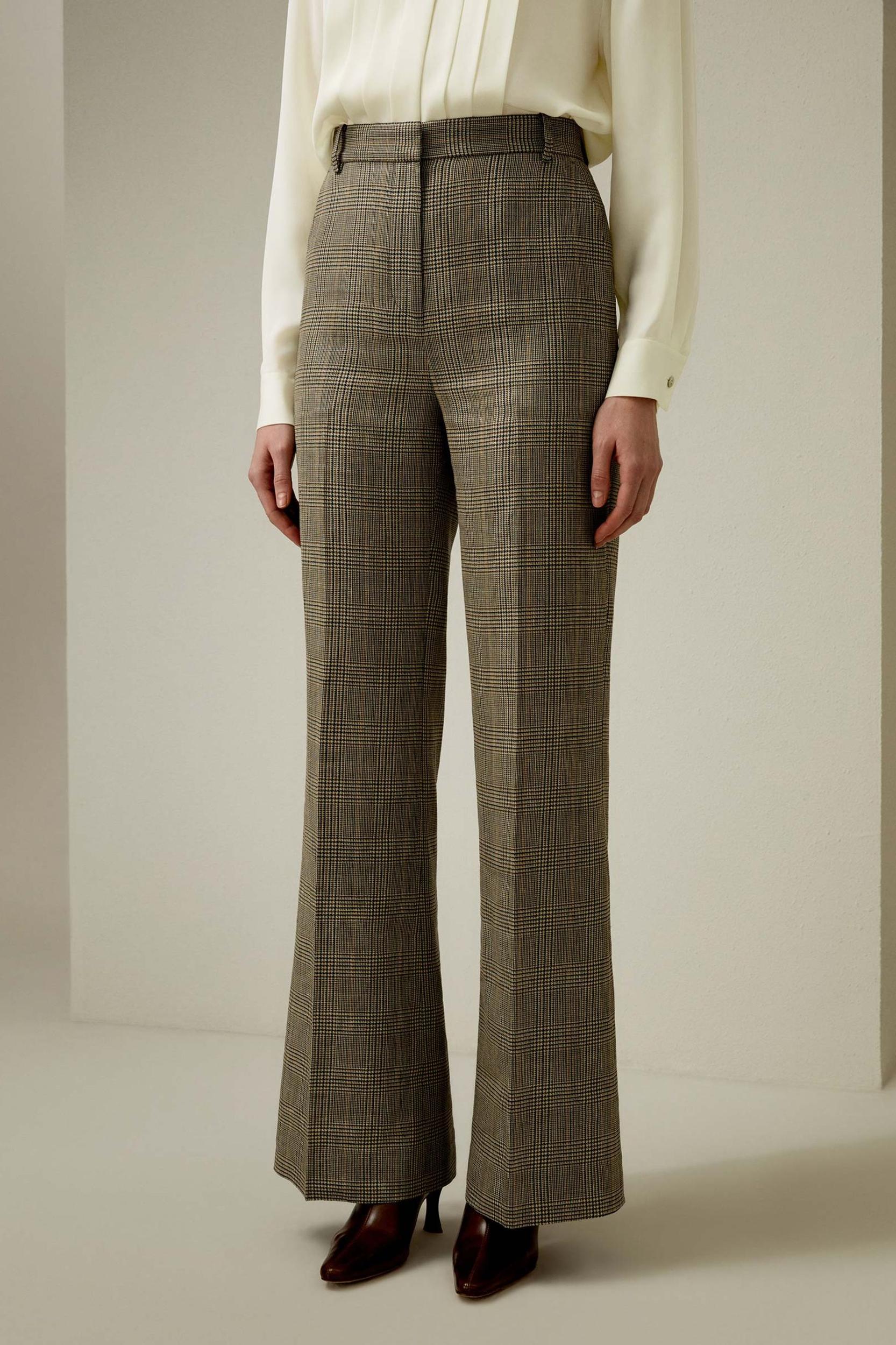Sprezzatura Urbane Trousers Product Image