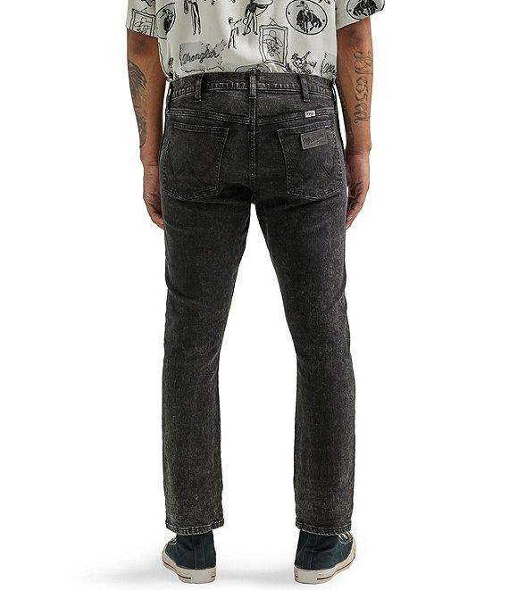 Wrangler® Slim-Fit Bootcut Jeans Product Image