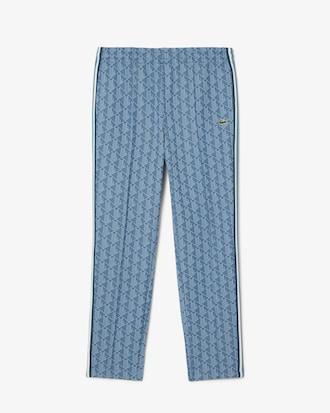Paris Monogram Sweatpants Product Image