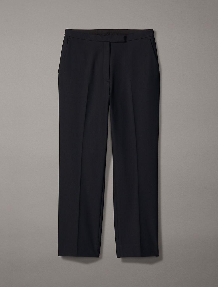 Refined Stretch Slim Trouser Product Image