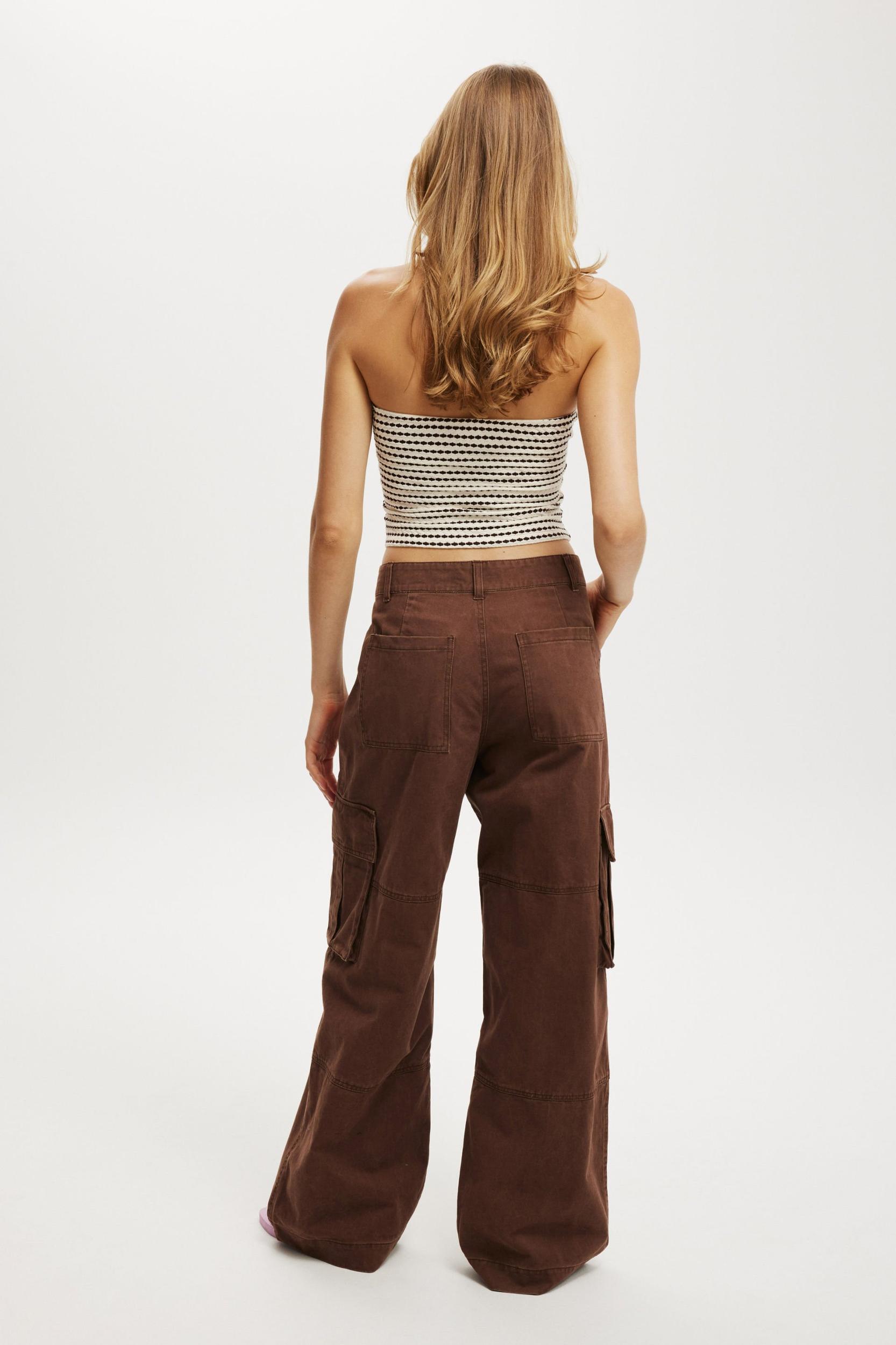 Benny Cargo Pant Product Image