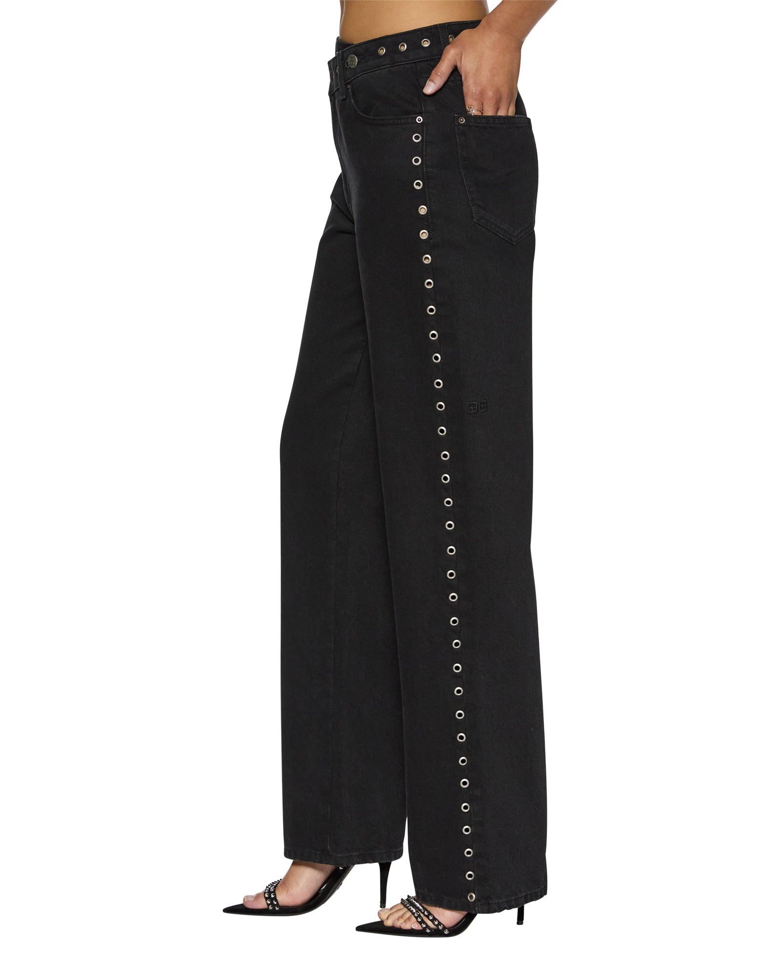 RELAX JEAN VICE Female Product Image