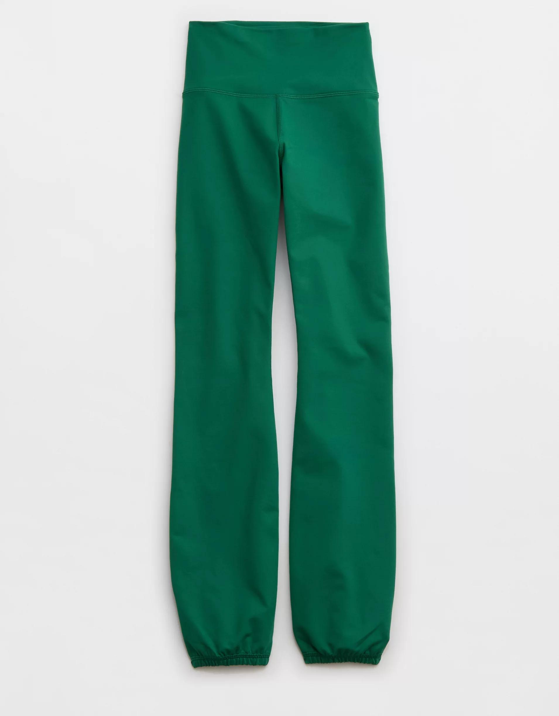 OFFLINE By Aerie The Hugger High Waisted Cinch Pant Product Image